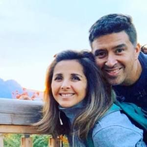 Meet your Posher, Rick